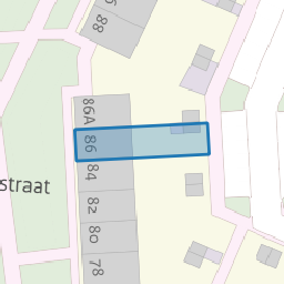 Perceel DPV00-B-2710