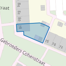 Perceel DPV00-B-2712