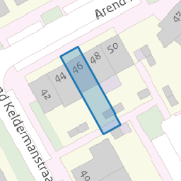 Perceel DPV00-B-2713