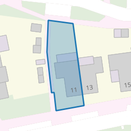 Perceel DPV00-B-2717