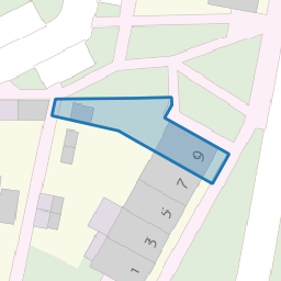 Perceel DPV00-B-2719