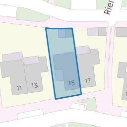 Perceel DPV00-B-2723