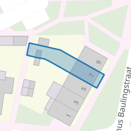 Perceel DPV00-B-2725