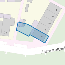 Perceel DPV00-B-2726