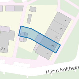 Perceel DPV00-B-2727