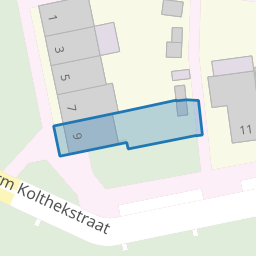 Perceel DPV00-B-2728