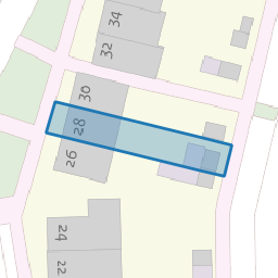 Perceel DPV00-B-2732