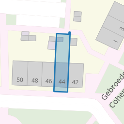 Perceel DPV00-B-2733