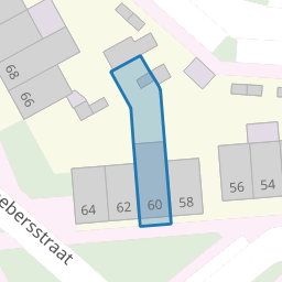 Perceel DPV00-B-2734