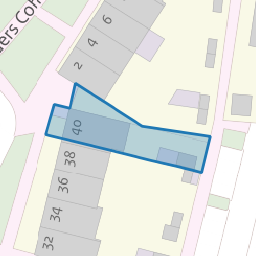 Perceel DPV00-B-2746