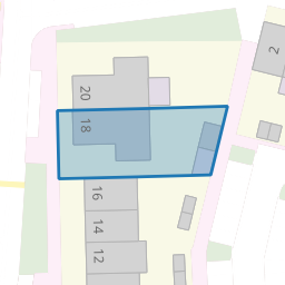 Perceel DPV00-B-2756