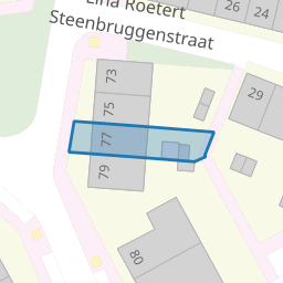 Perceel DPV00-B-2758