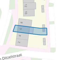 Perceel DPV00-B-2759