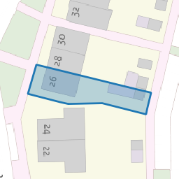 Perceel DPV00-B-2760