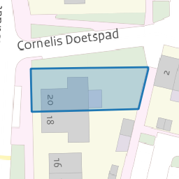 Perceel DPV00-B-2761