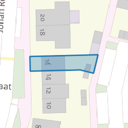 Perceel DPV00-B-2764