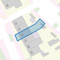 Perceel DPV00-B-2765