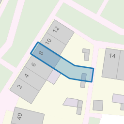 Perceel DPV00-B-2770