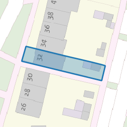 Perceel DPV00-B-2771