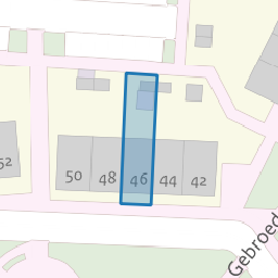 Perceel DPV00-B-2772