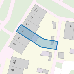 Perceel DPV00-B-2773