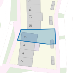 Perceel DPV00-B-2774