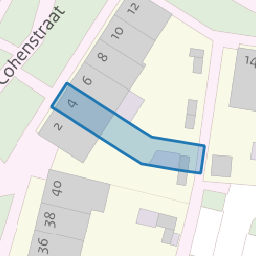 Perceel DPV00-B-2775