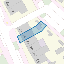 Perceel DPV00-B-2776