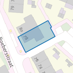 Perceel DPV00-B-2777