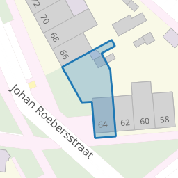 Perceel DPV00-B-2780