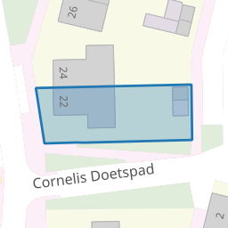 Perceel DPV00-B-2782