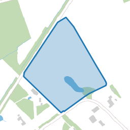 Perceel DPV00-B-2811