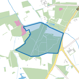 Perceel DPV00-B-2820