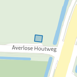 Perceel DPV00-B-2821