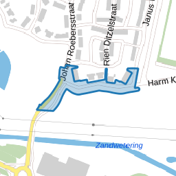 Perceel DPV00-B-2826