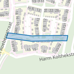 Perceel DPV00-B-2827