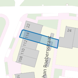 Perceel DPV00-B-2841