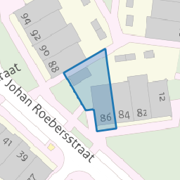 Perceel DPV00-B-2847