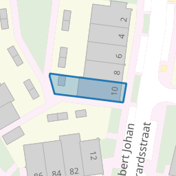 Perceel DPV00-B-2850