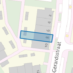 Perceel DPV00-B-2851