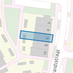 Perceel DPV00-B-2852