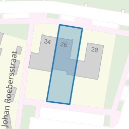 Perceel DPV00-B-2853