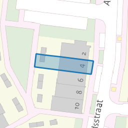 Perceel DPV00-B-2854