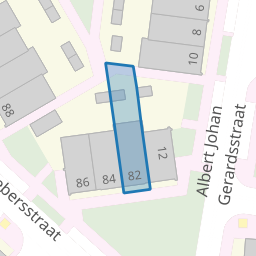 Perceel DPV00-B-2855