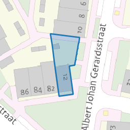 Perceel DPV00-B-2857