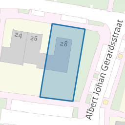 Perceel DPV00-B-2858