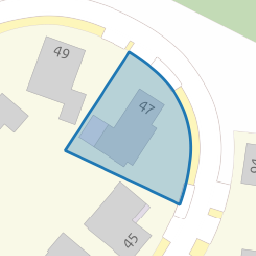 Perceel DPV00-B-2860