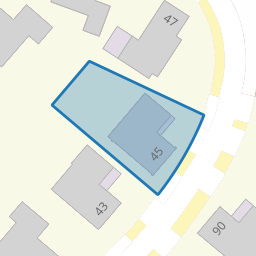 Perceel DPV00-B-2861