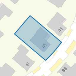 Perceel DPV00-B-2862