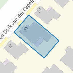 Perceel DPV00-B-2868